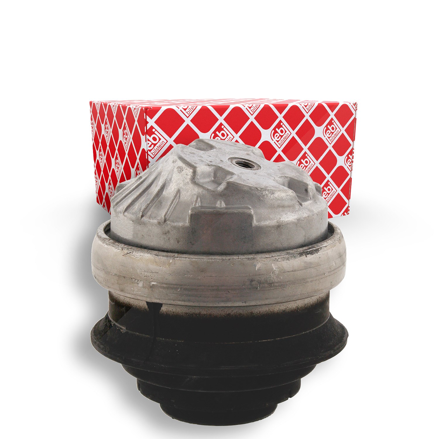 Febi Bilstein Lagerung, Motor [Hersteller-Nr. 07023] für Mercedes-Benz