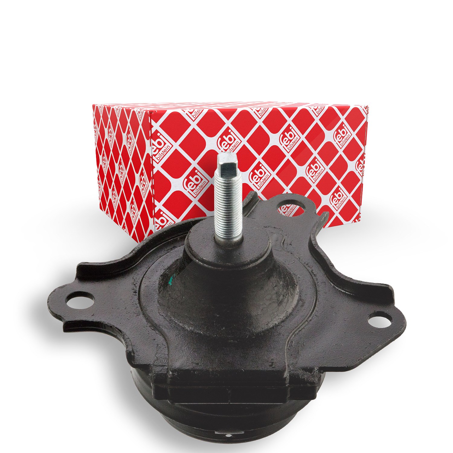 Febi Bilstein Lagerung, Motor [Hersteller-Nr. 103747] für Honda
