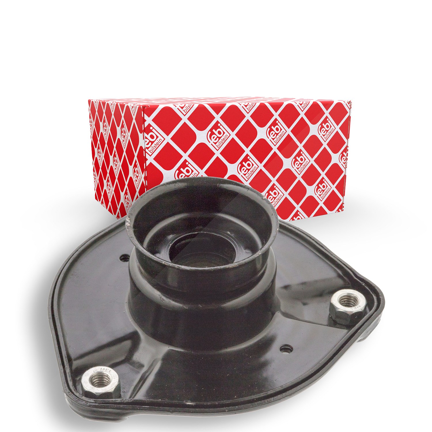 Febi Bilstein Federbeinstützlager [Hersteller-Nr. 103788] für Mercedes-Benz