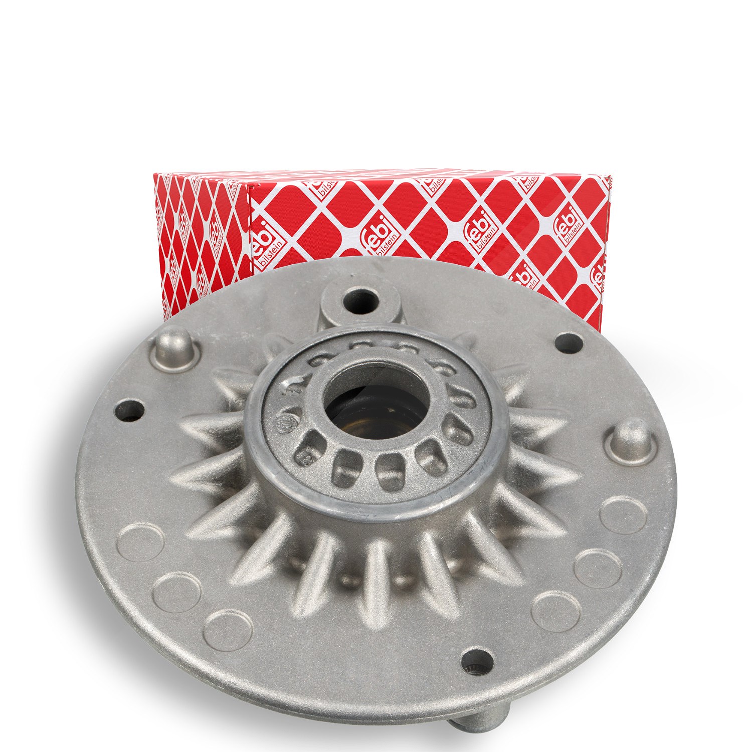Febi Bilstein Federbeinstützlager [Hersteller-Nr. 104272] für Mini