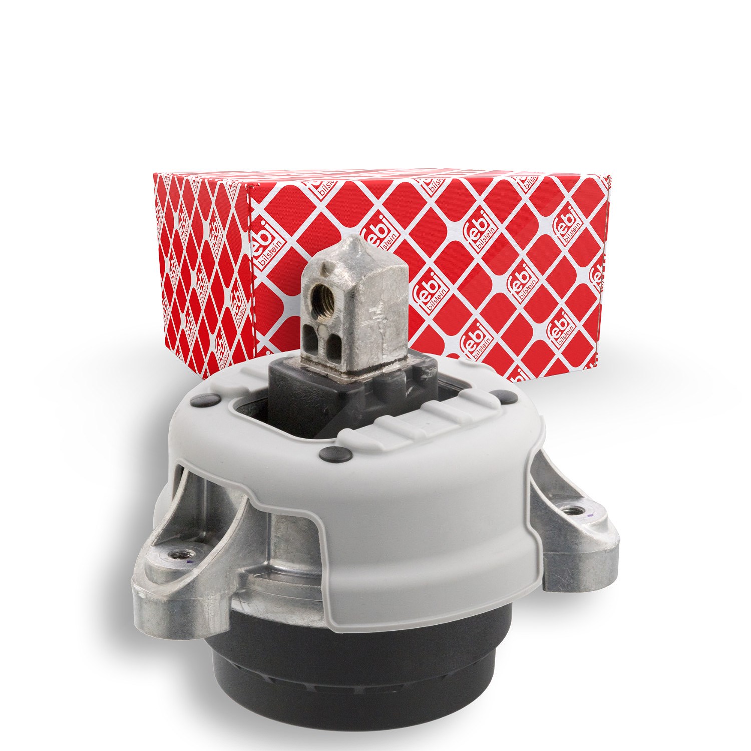 Febi Bilstein Lagerung, Motor [Hersteller-Nr. 104429] für BMW