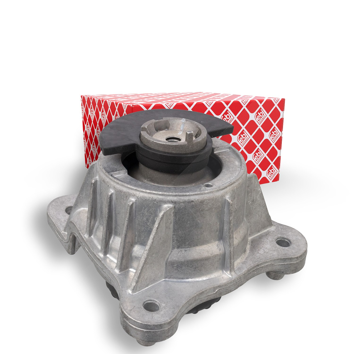 Febi Bilstein Lagerung, Motor [Hersteller-Nr. 104432] für Mercedes-Benz