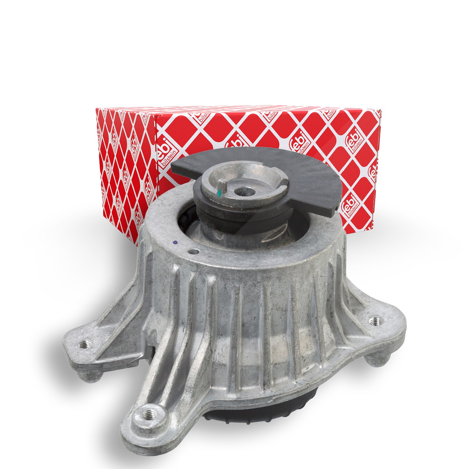 Febi Bilstein Lagerung, Motor [Hersteller-Nr. 104434] für Mercedes-Benz