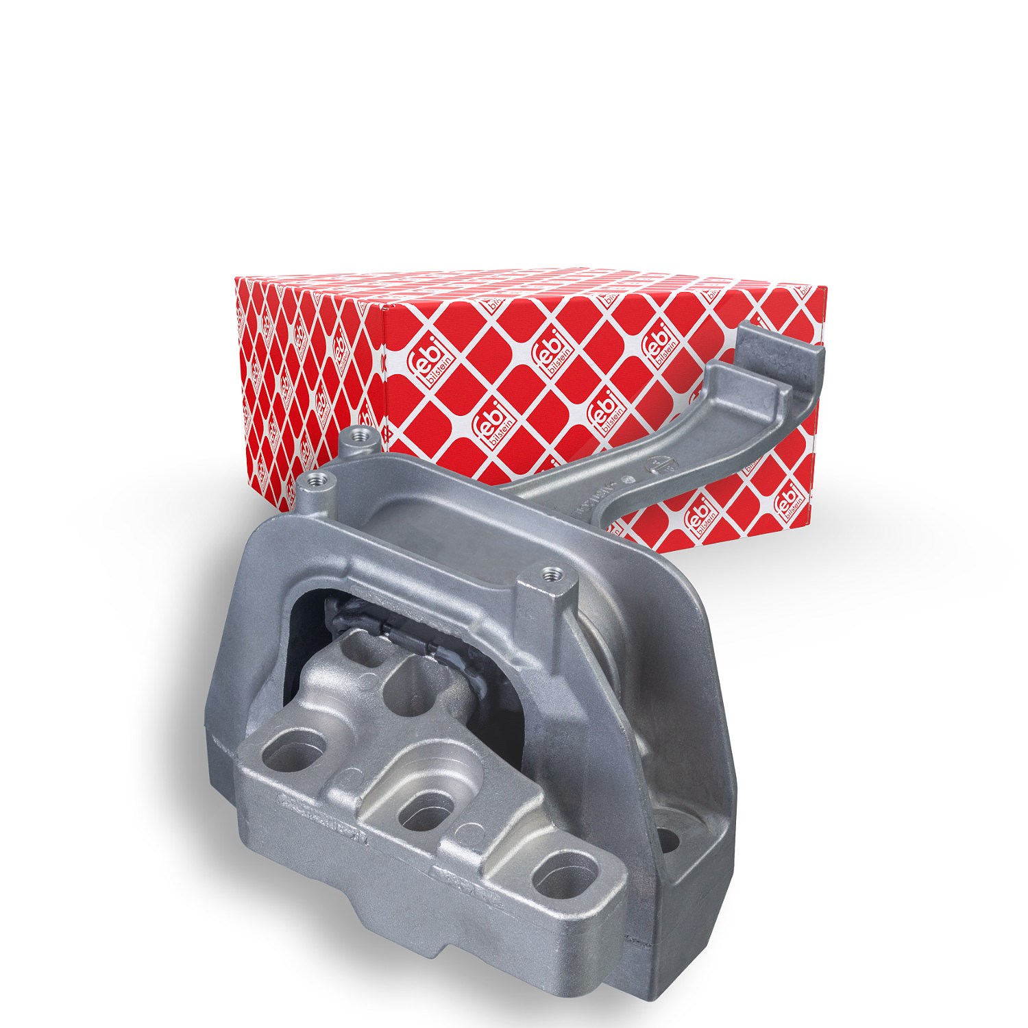 Febi Bilstein Lagerung, Motor [Hersteller-Nr. 104443] für VW