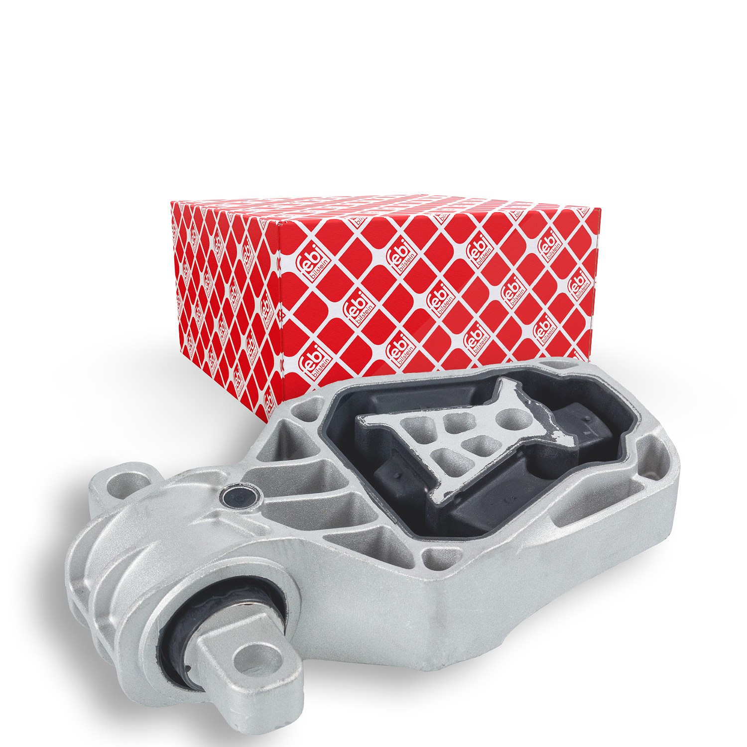 Febi Bilstein Lagerung, Motor [Hersteller-Nr. 100054] für Mercedes-Benz