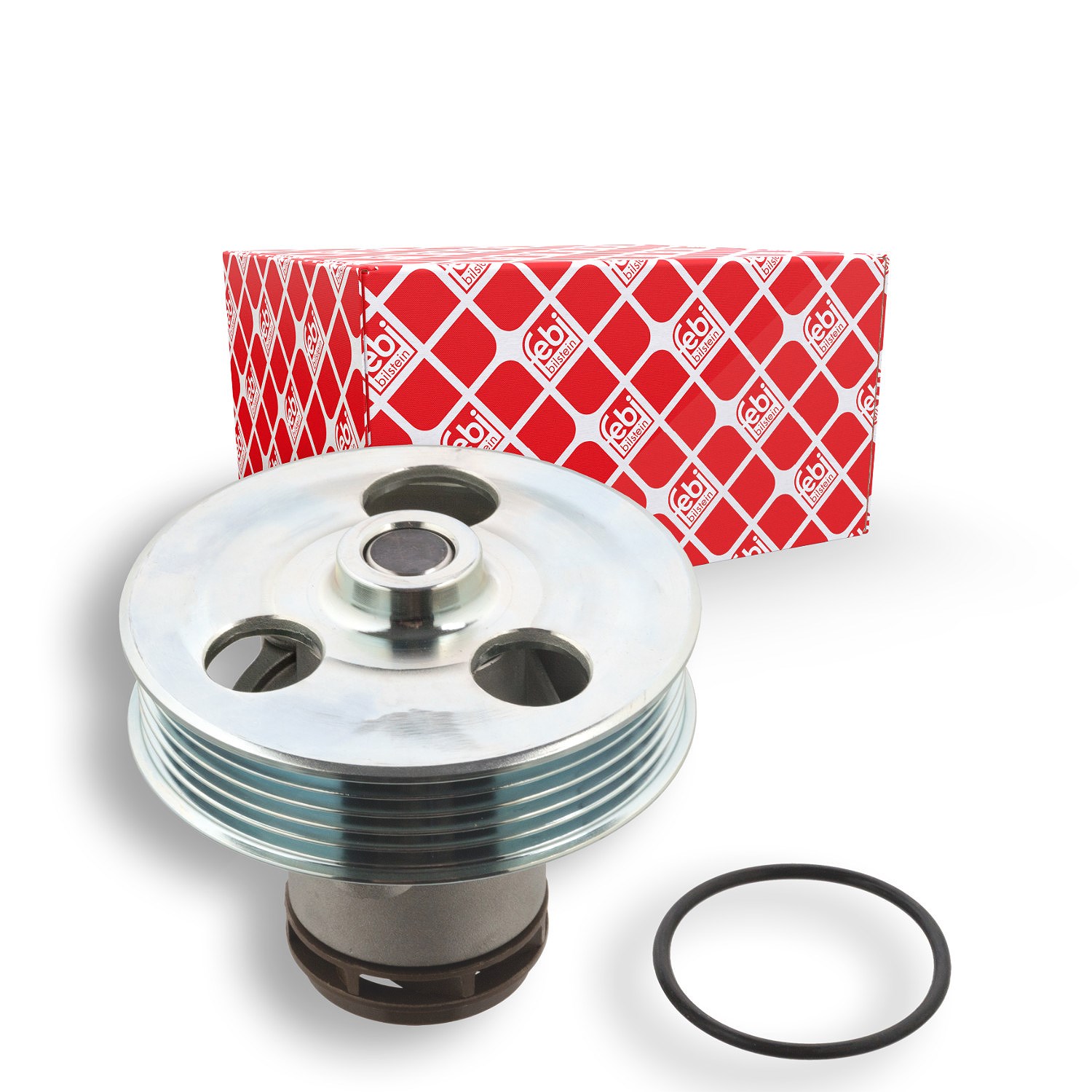 Febi Bilstein Wasserpumpe [Hersteller-Nr. 103774] für VW