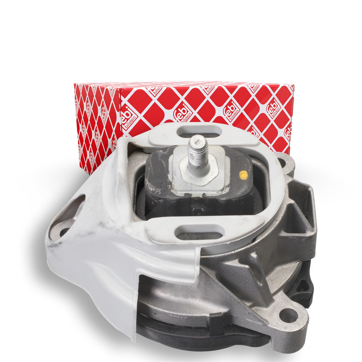 Febi Bilstein Lagerung, Motor [Hersteller-Nr. 104257] für BMW