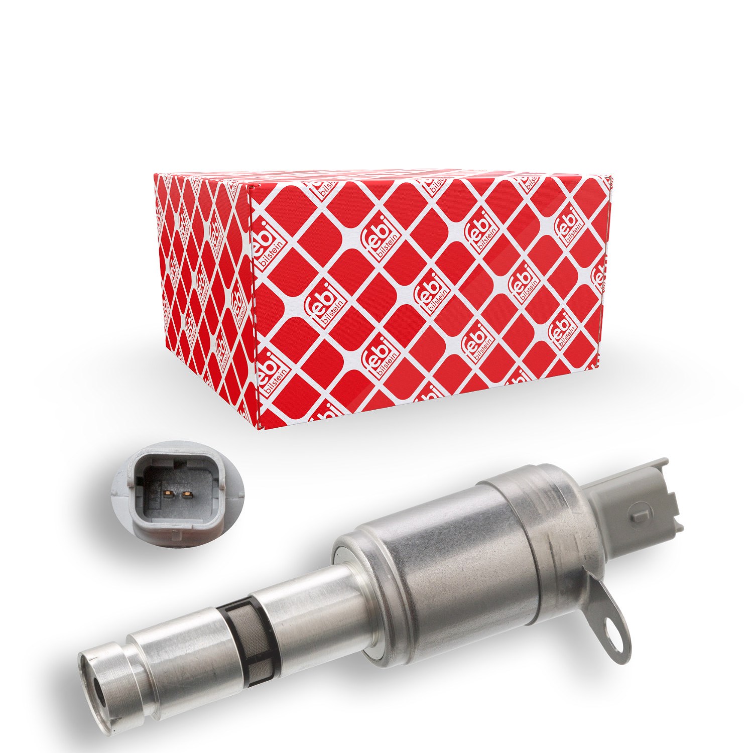 Febi Bilstein Steuerventil, Nockenwellenverstellung [Hersteller-Nr. 104311] für Renault