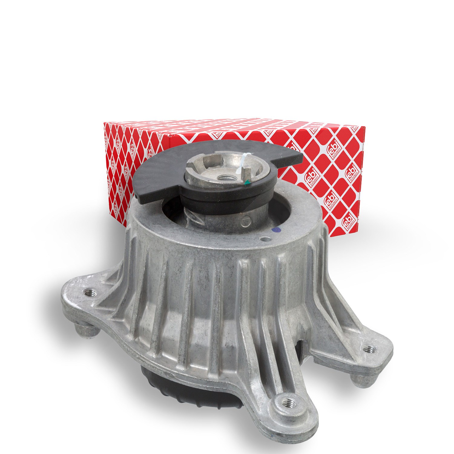 Febi Bilstein Lagerung, Motor [Hersteller-Nr. 104435] für Mercedes-Benz