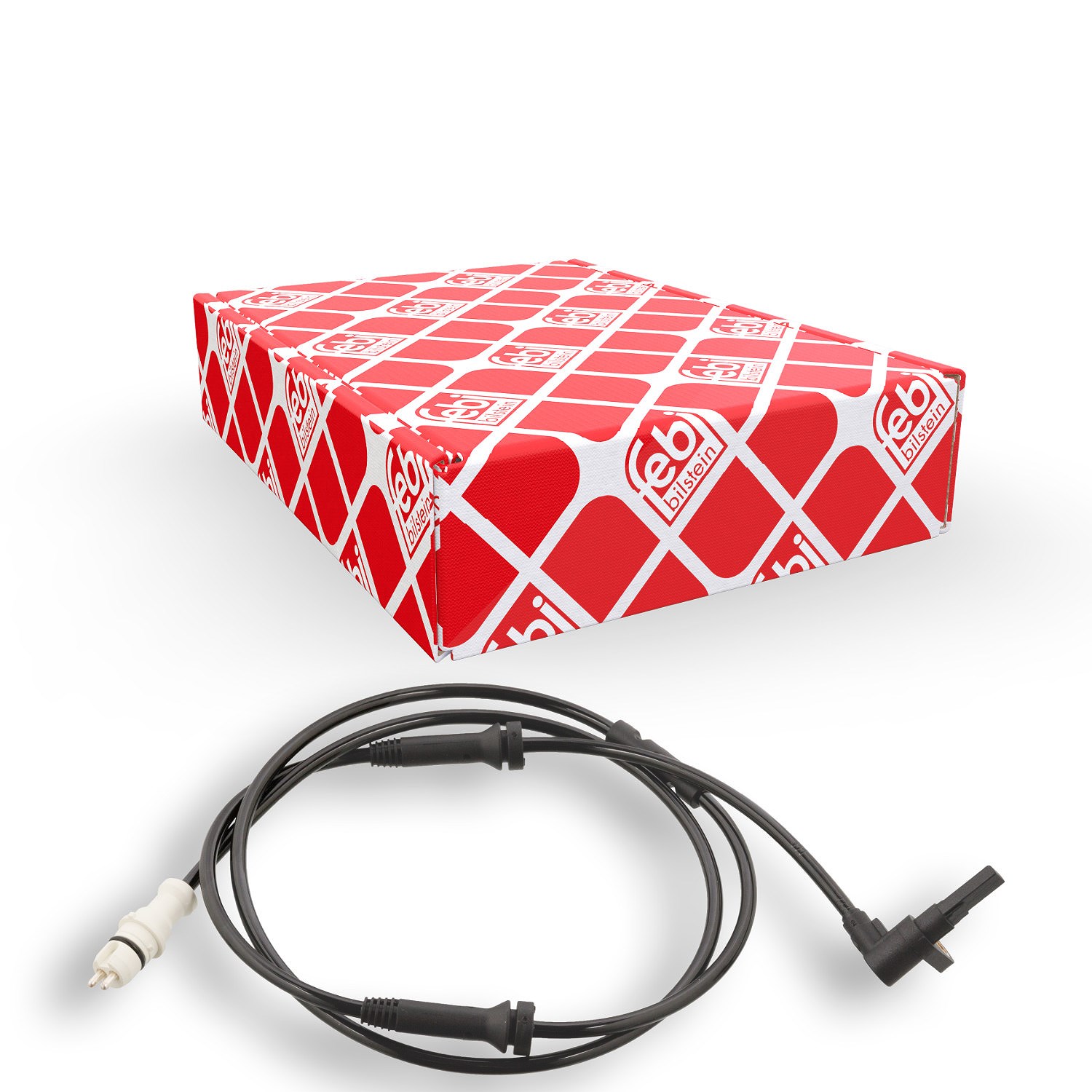 Febi Bilstein Sensor, Raddrehzahl [Hersteller-Nr. 104756] für Fiat