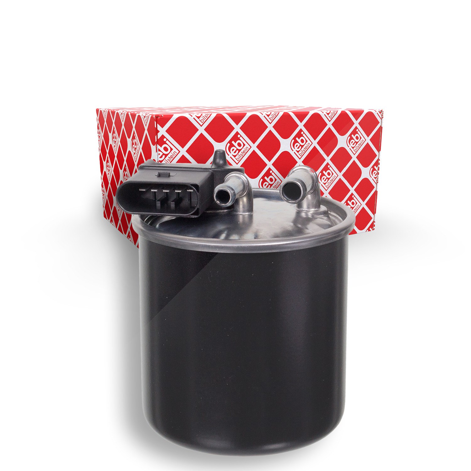 Febi Bilstein Kraftstofffilter [Hersteller-Nr. 100476] für Mercedes-Benz