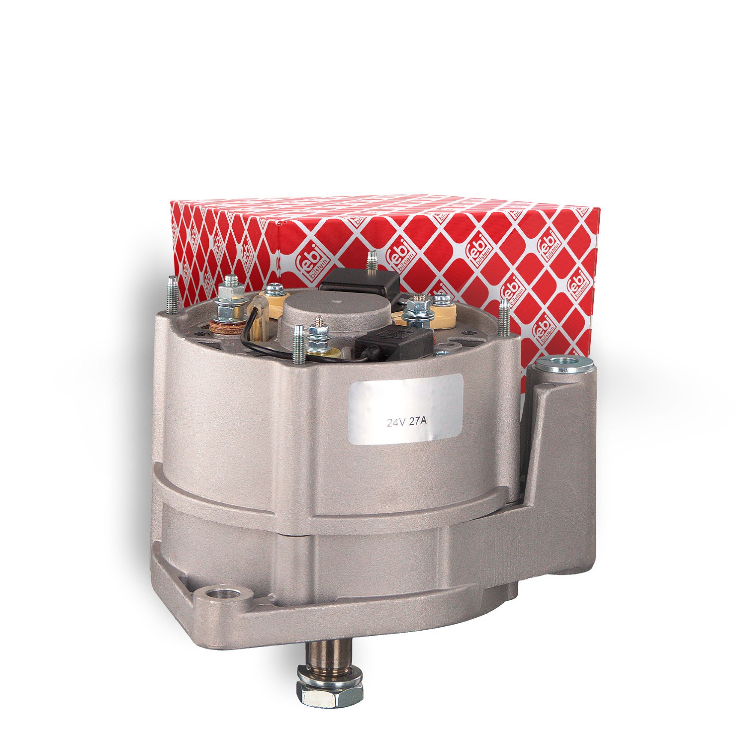 Febi Bilstein Generator [Hersteller-Nr. 100524] für Mercedes-Benz