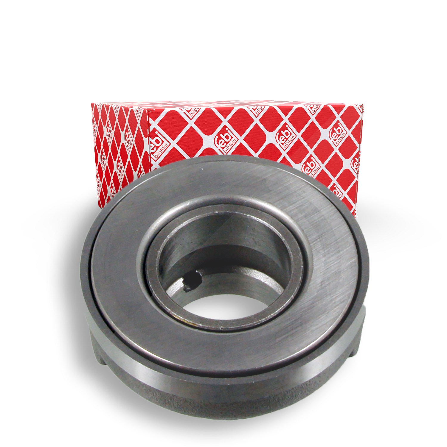 Febi Bilstein Ausrücklager [Hersteller-Nr. 105368] für Mercedes-Benz