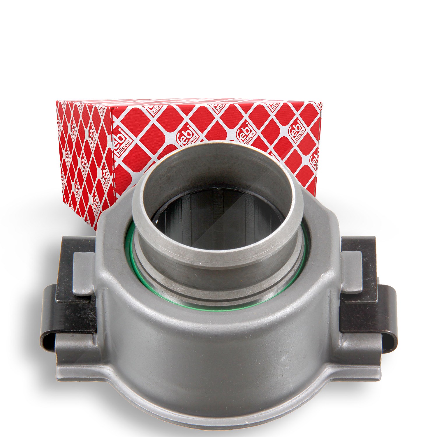 Febi Bilstein Ausrücklager [Hersteller-Nr. 105379] für Iveco, Renault, Opel, Nissan, Renault Trucks, Vauxhall
