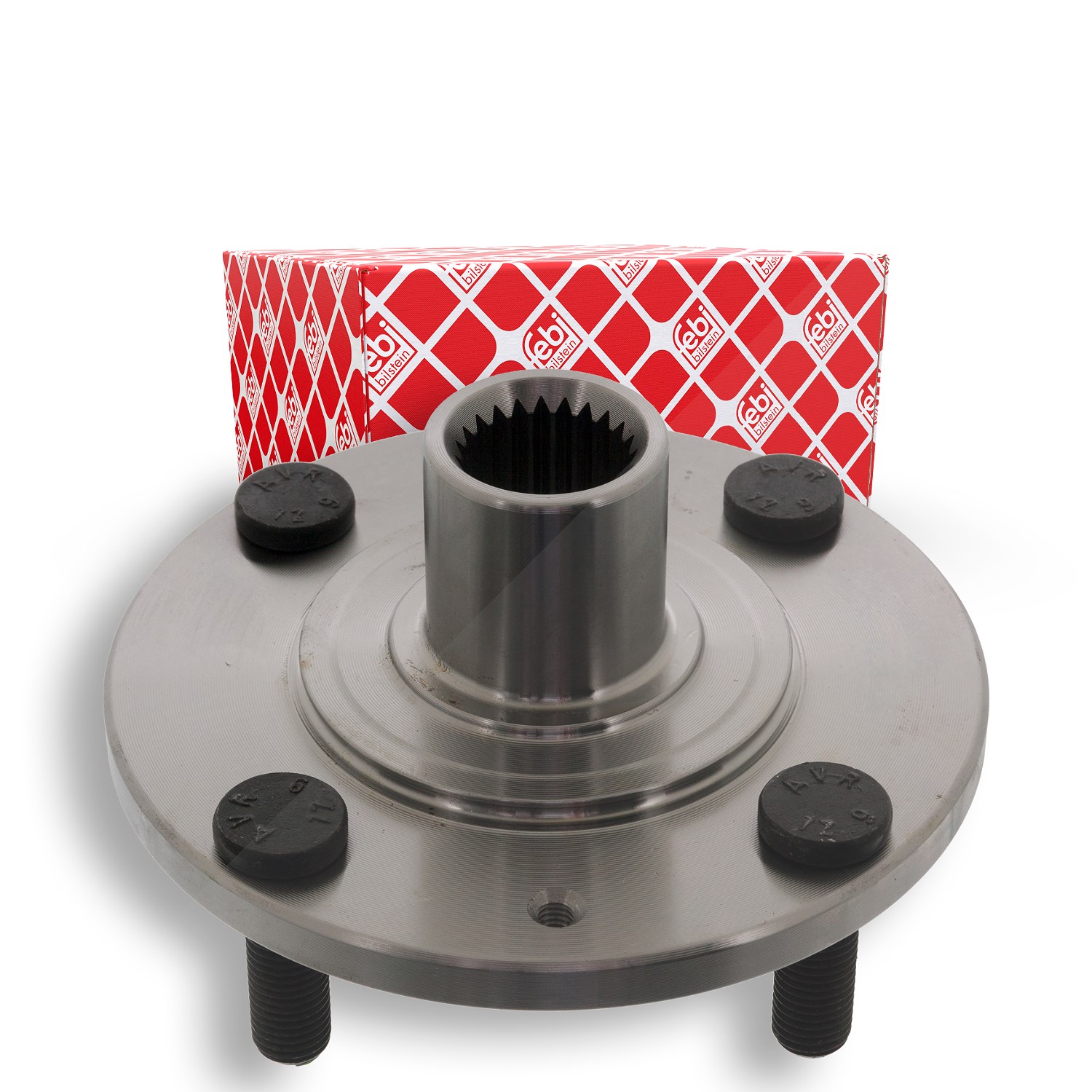 Febi Bilstein Radnabe [Hersteller-Nr. 05762] für Ford