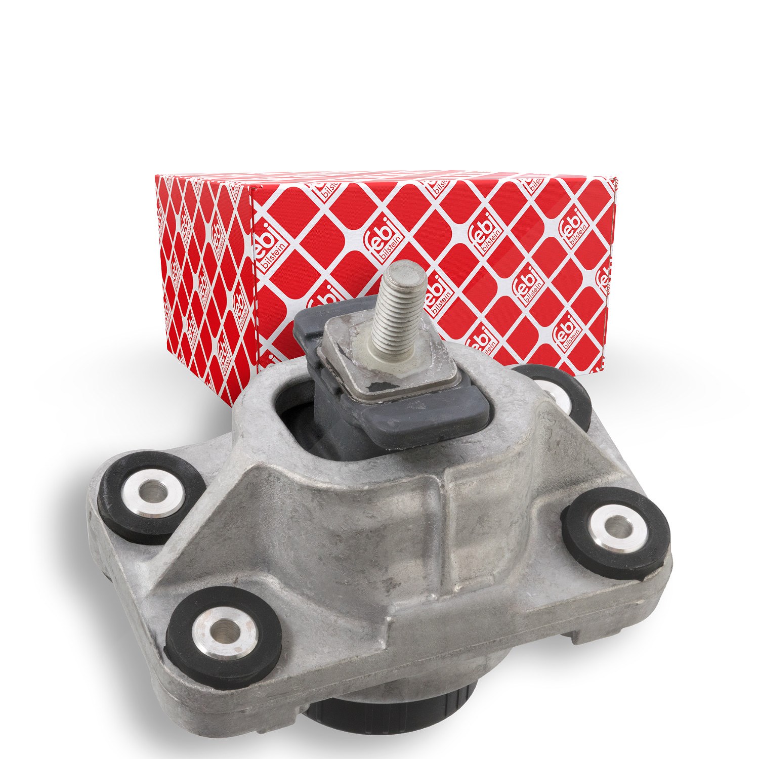 Febi Bilstein Lagerung, Motor [Hersteller-Nr. 104751] für Land Rover