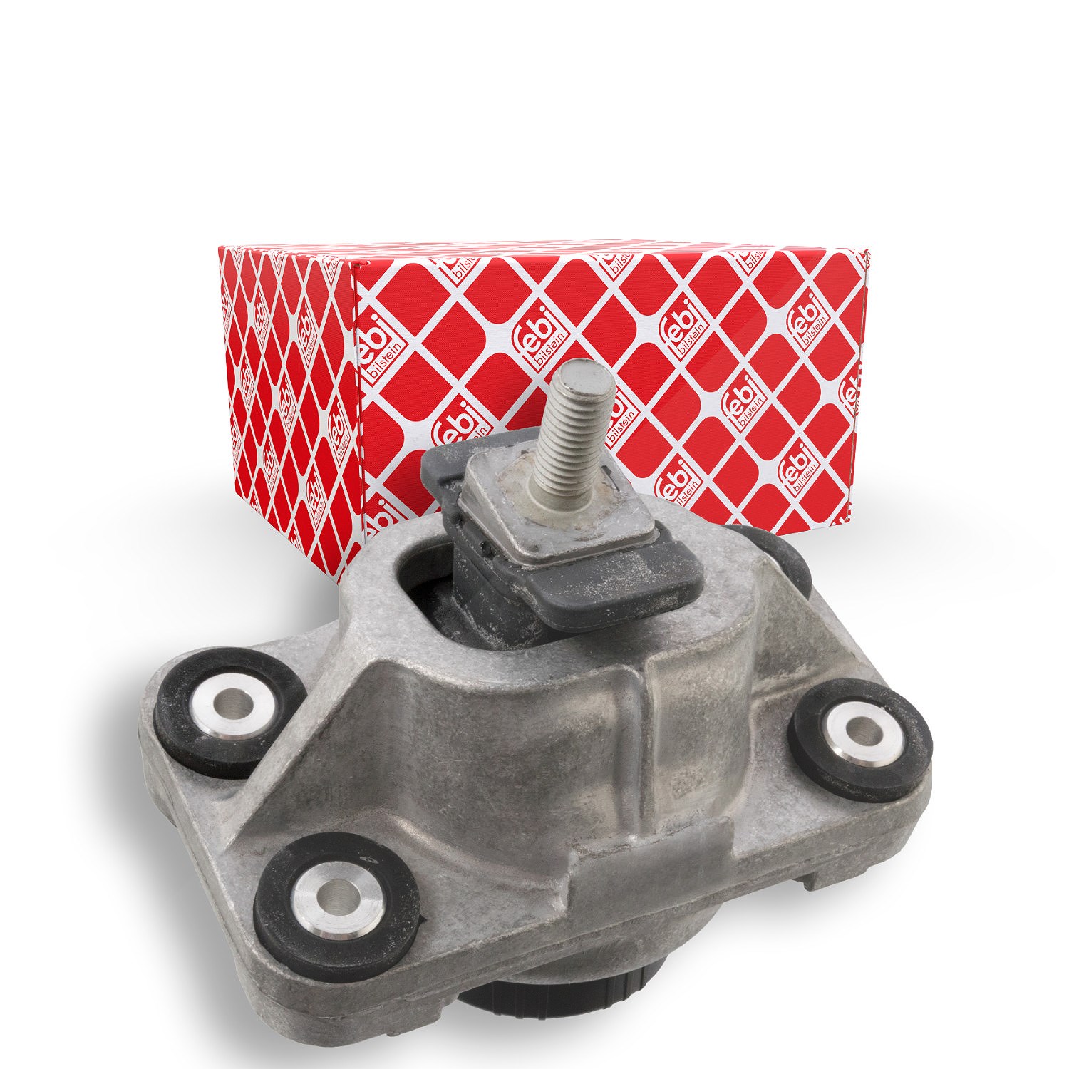 Febi Bilstein Lagerung, Motor [Hersteller-Nr. 104752] für Land Rover
