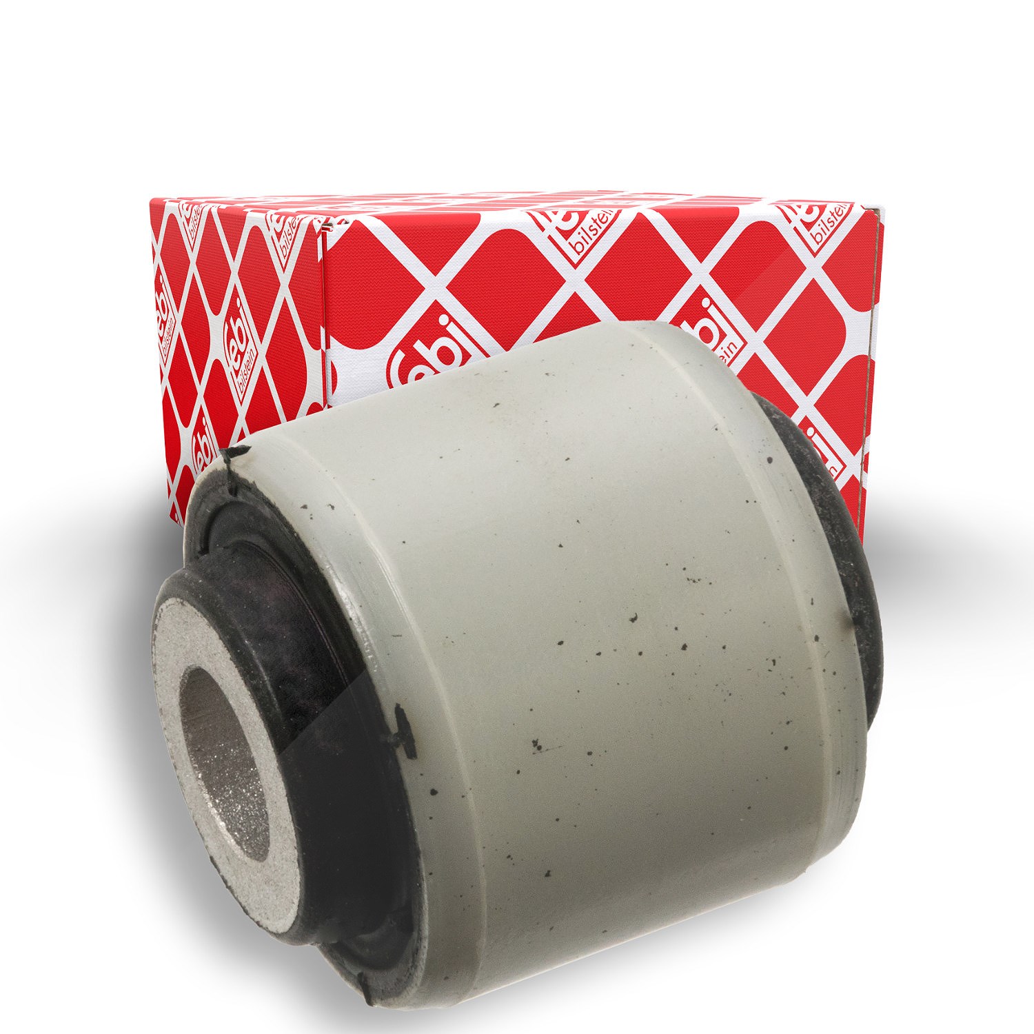 Febi Bilstein Lagerung, Motor [Hersteller-Nr. 104755] für Land Rover