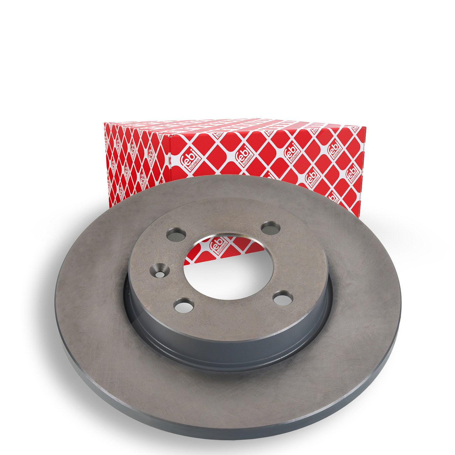 Febi Bilstein Bremsscheibe [Hersteller-Nr. 06310] für VW, Seat
