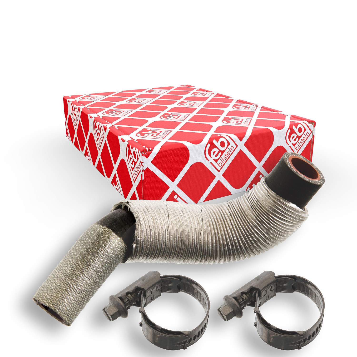 Febi Bilstein Ölschlauch [Hersteller-Nr. 103778] für Citroën, Peugeot