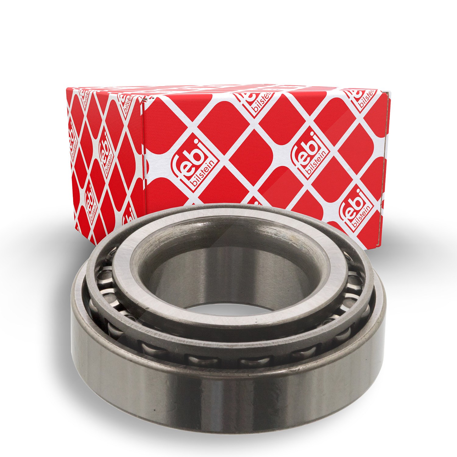 Febi Bilstein Radlager [Hersteller-Nr. 104303] für Mazda