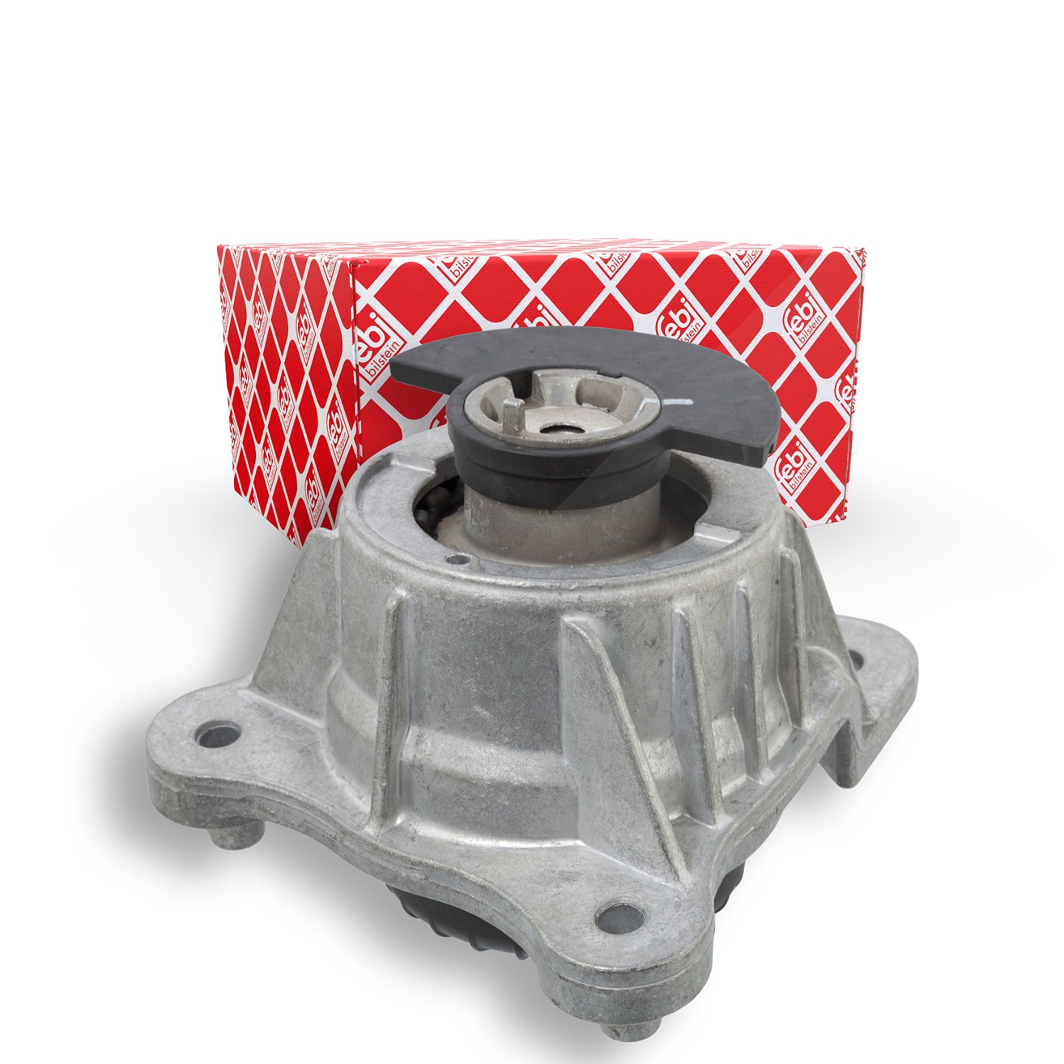 Febi Bilstein Lagerung, Motor [Hersteller-Nr. 104431] für Mercedes-Benz