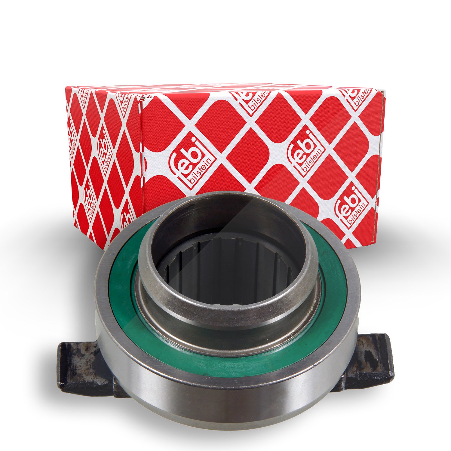 Febi Bilstein Ausrücklager [Hersteller-Nr. 105434] für Mercedes-Benz