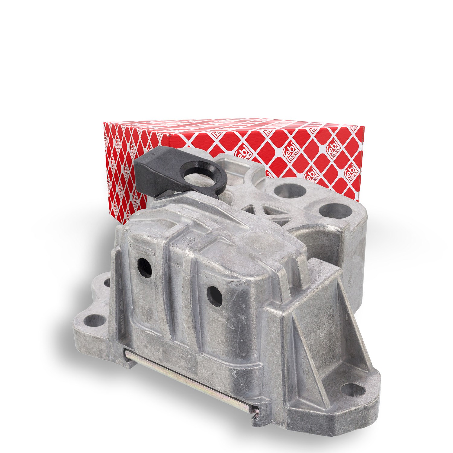 Febi Bilstein Lagerung, Motor [Hersteller-Nr. 105507] für Jeep, Alfa Romeo, Fiat