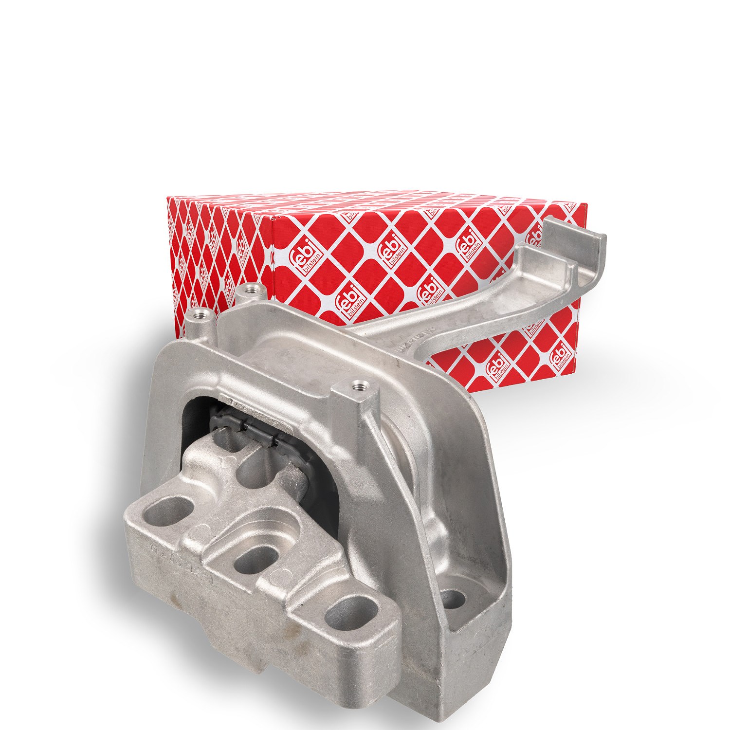 Febi Bilstein Lagerung, Motor [Hersteller-Nr. 104442] für VW
