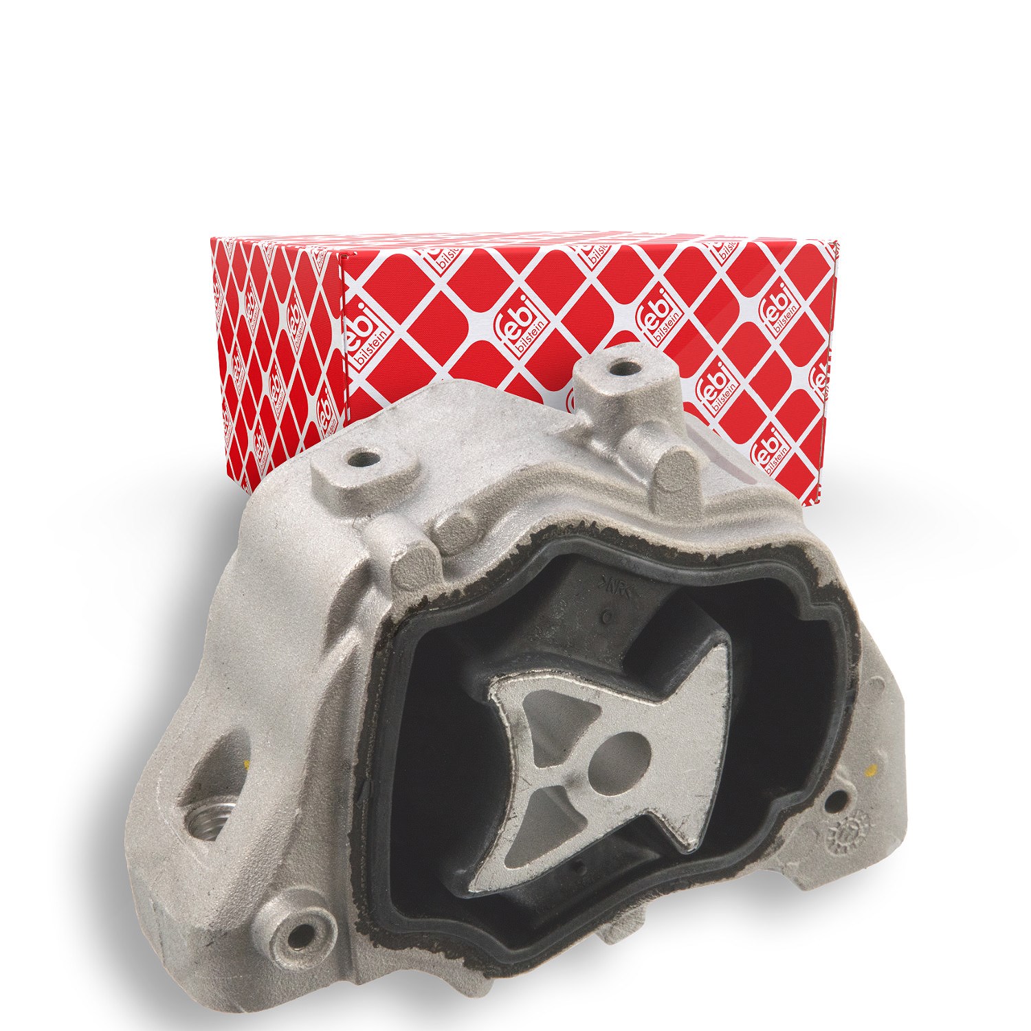Febi Bilstein Lagerung, Motor [Hersteller-Nr. 104754] für Jaguar, Land Rover
