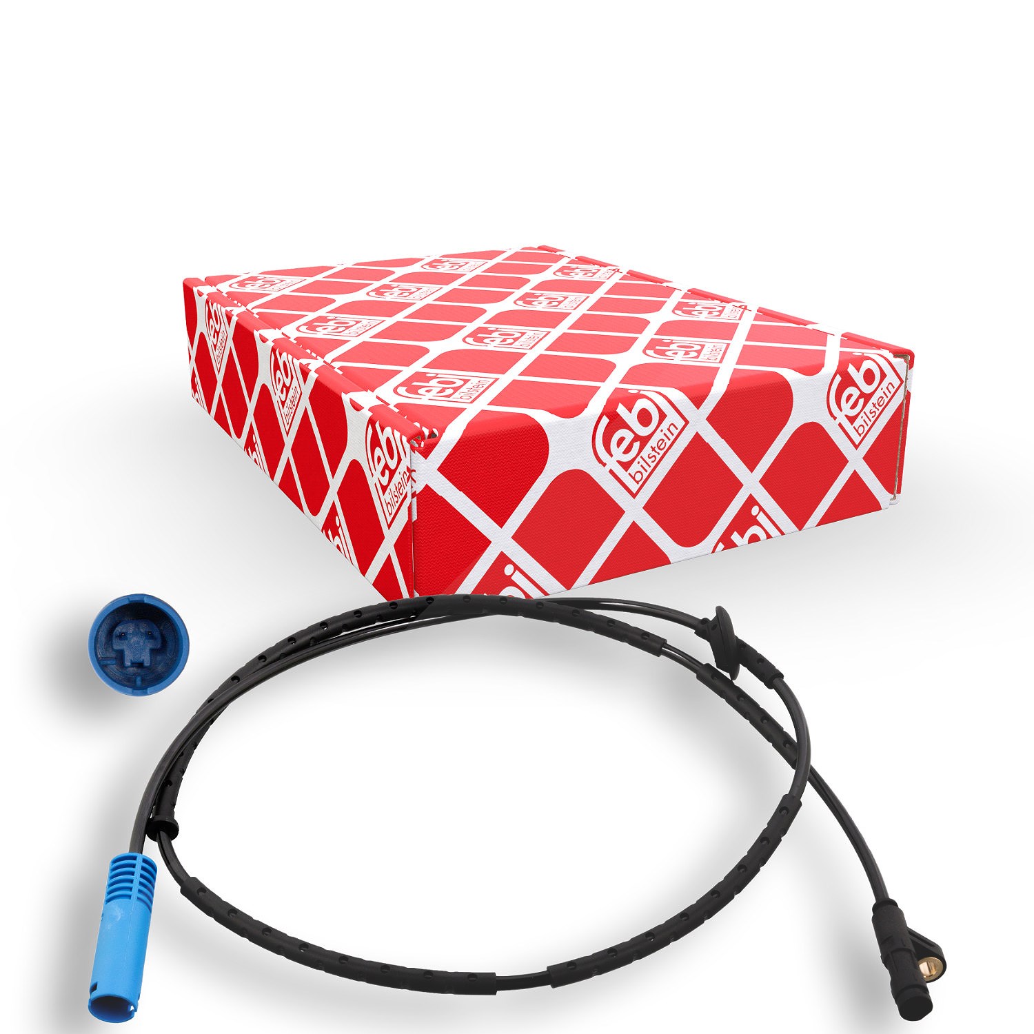 Febi Bilstein Sensor, Raddrehzahl [Hersteller-Nr. 105770] für Rover
