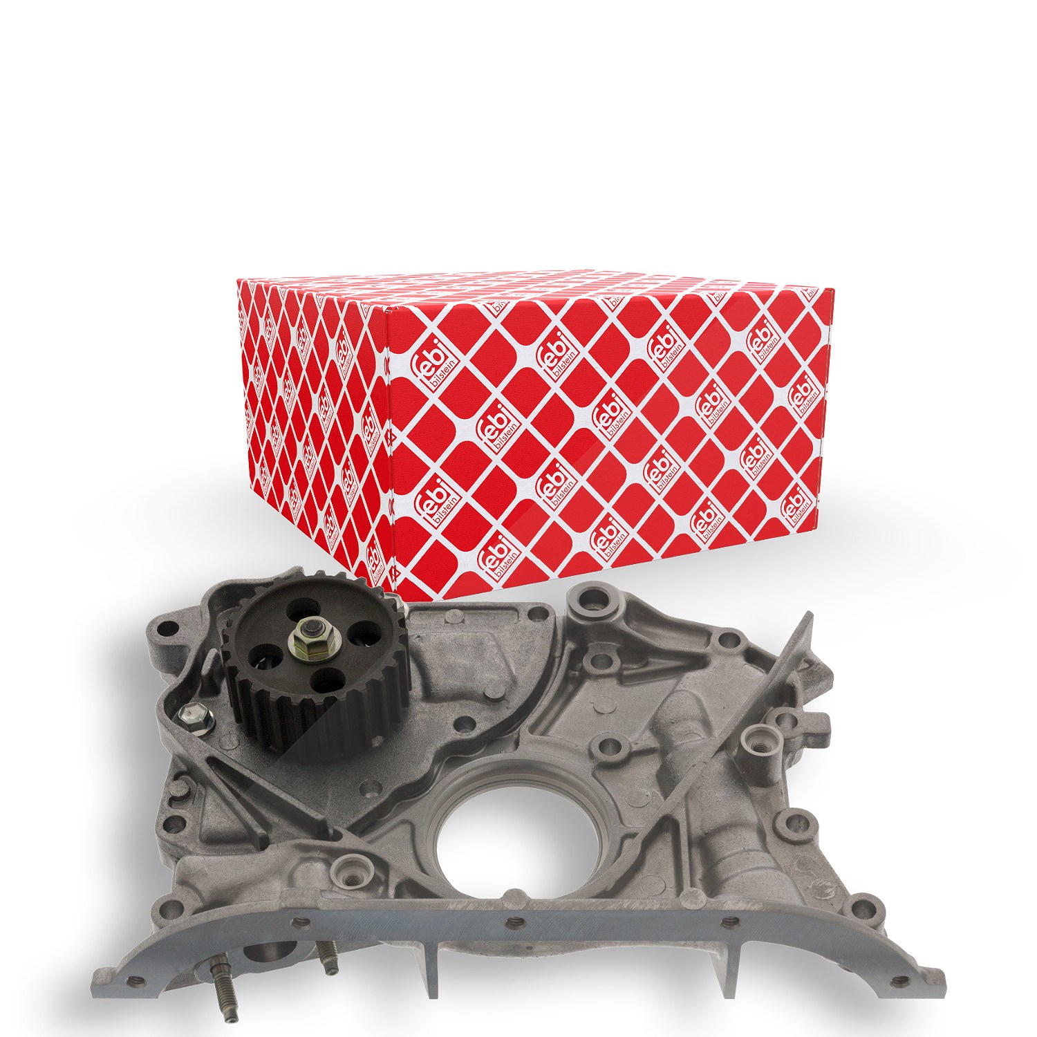Febi Bilstein Ölpumpe [Hersteller-Nr. 100312] für Toyota
