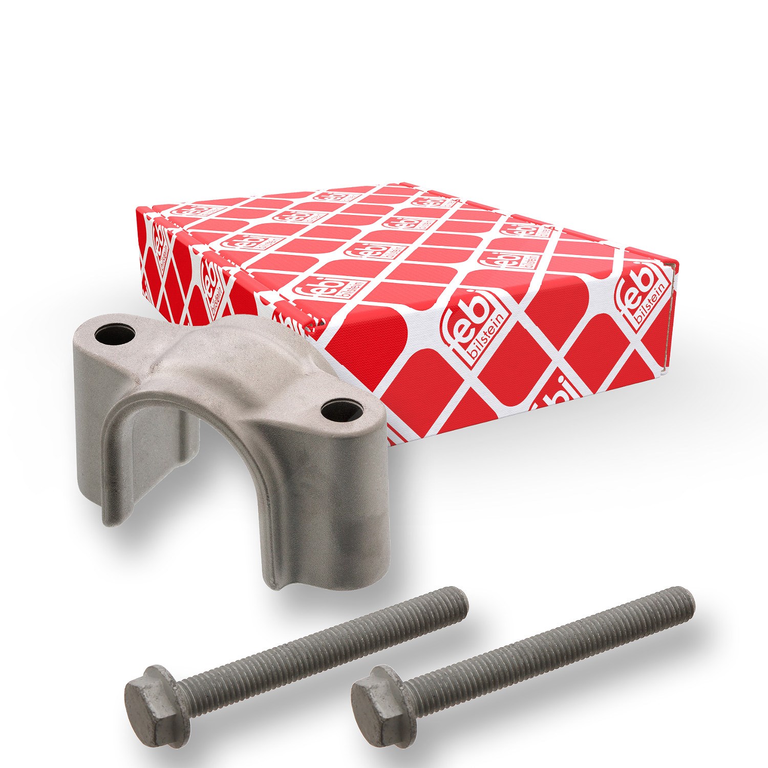 Febi Bilstein Halter, Stabilisatorlagerung [Hersteller-Nr. 100315] für Mercedes-Benz
