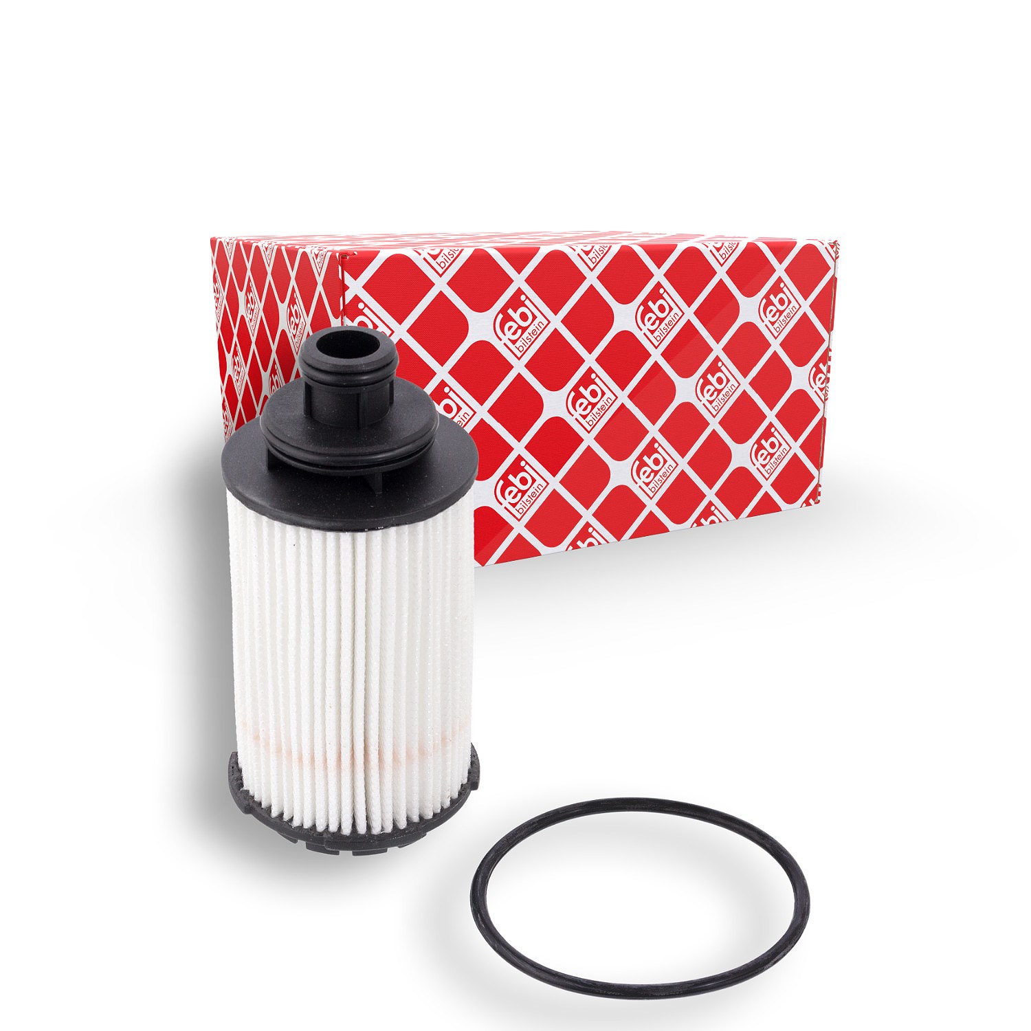 Febi Bilstein Ölfilter [Hersteller-Nr. 105788] für Opel, Vauxhall