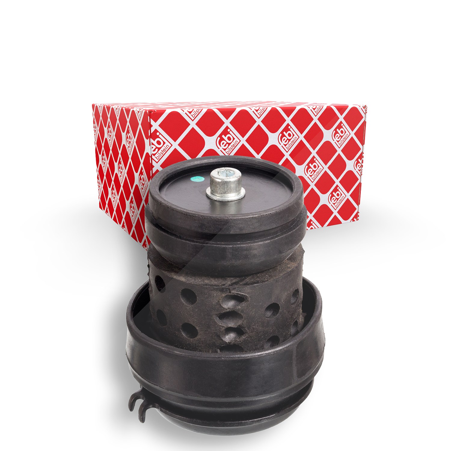 Febi Bilstein Lagerung, Motor [Hersteller-Nr. 07183] für VW, Seat