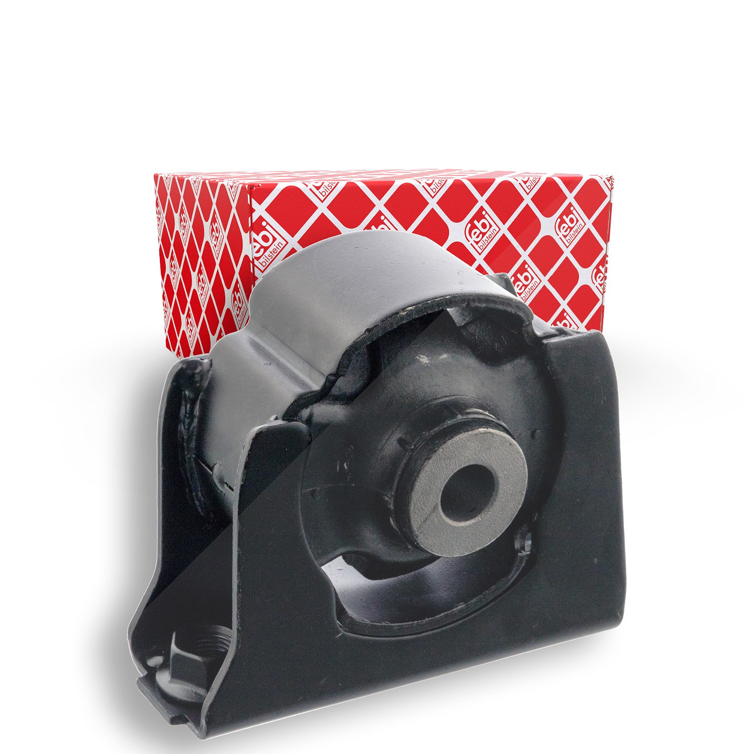 Febi Bilstein Lagerung, Motor [Hersteller-Nr. 102402] für Toyota
