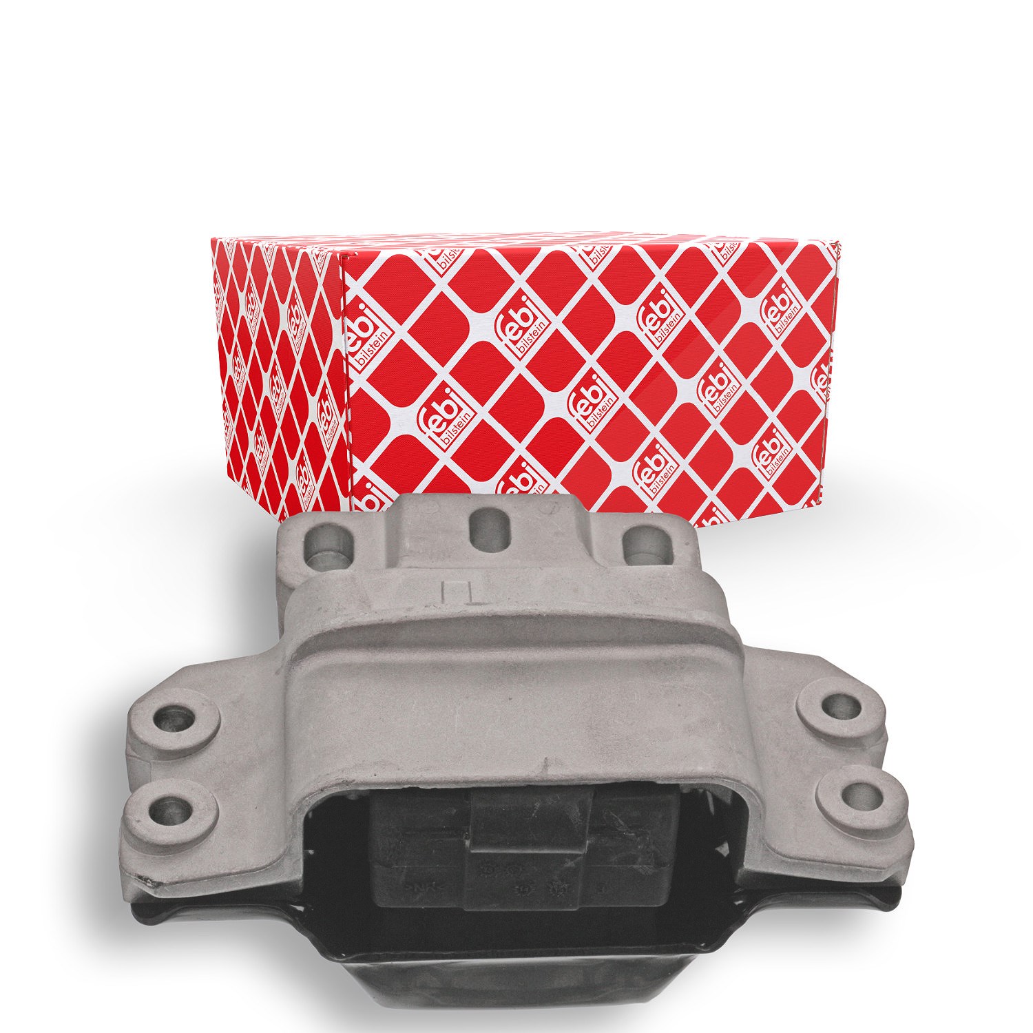 Febi Bilstein Lagerung, Schaltgetriebe [Hersteller-Nr. 102404] für VW