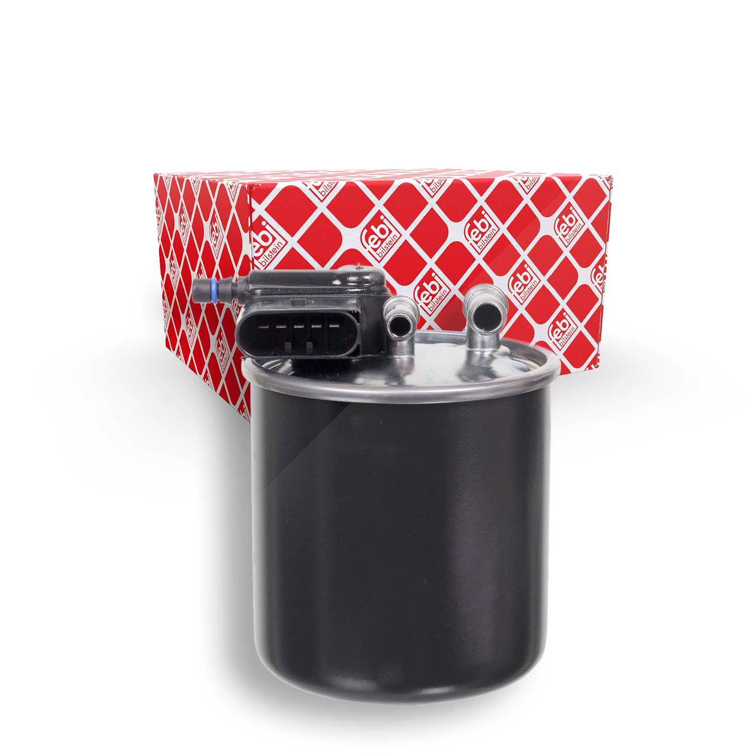 Febi Bilstein Kraftstofffilter [Hersteller-Nr. 100477] für Mercedes-Benz