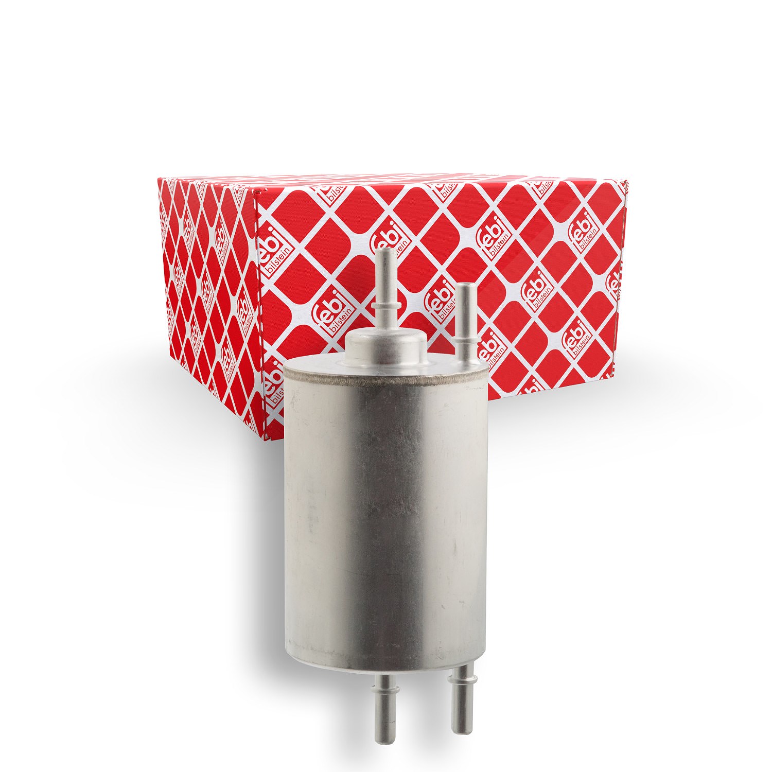 Febi Bilstein Kraftstofffilter [Hersteller-Nr. 102680] für Audi