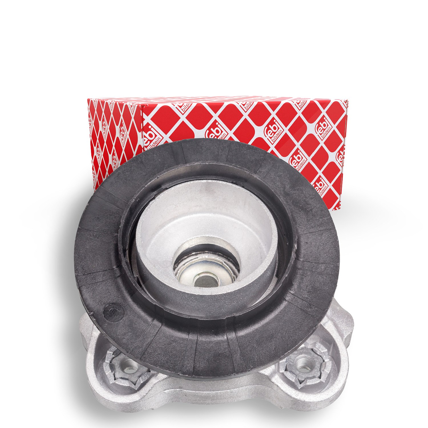 Febi Bilstein Federbeinstützlager [Hersteller-Nr. 102687] für Fiat