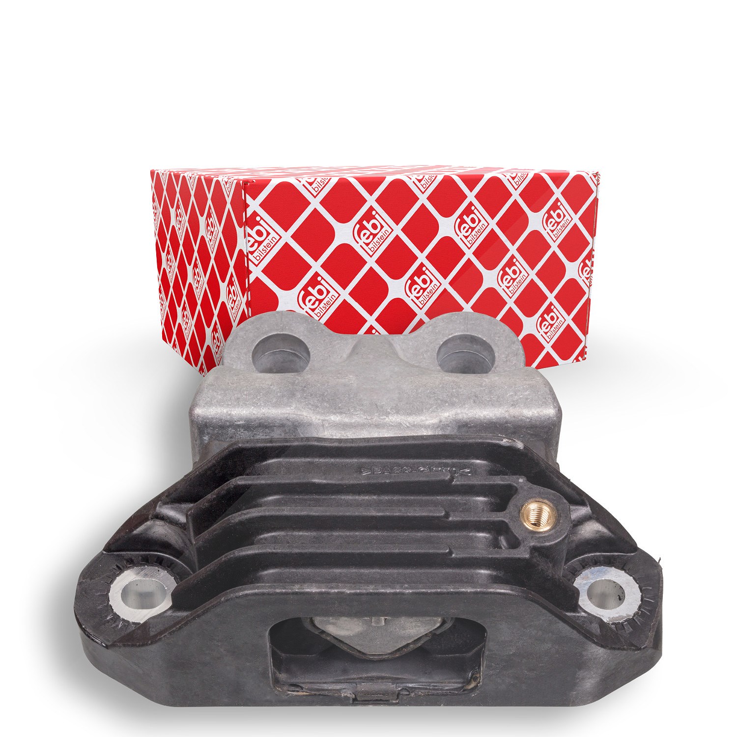 Febi Bilstein Lagerung, Schaltgetriebe [Hersteller-Nr. 102691] für Fiat, Jeep