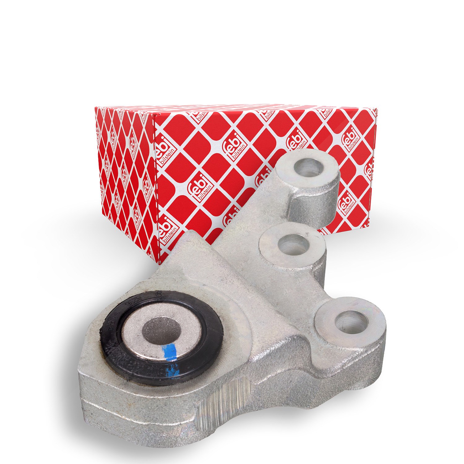 Febi Bilstein Lagerung, Motor [Hersteller-Nr. 102696] für Jeep, Fiat