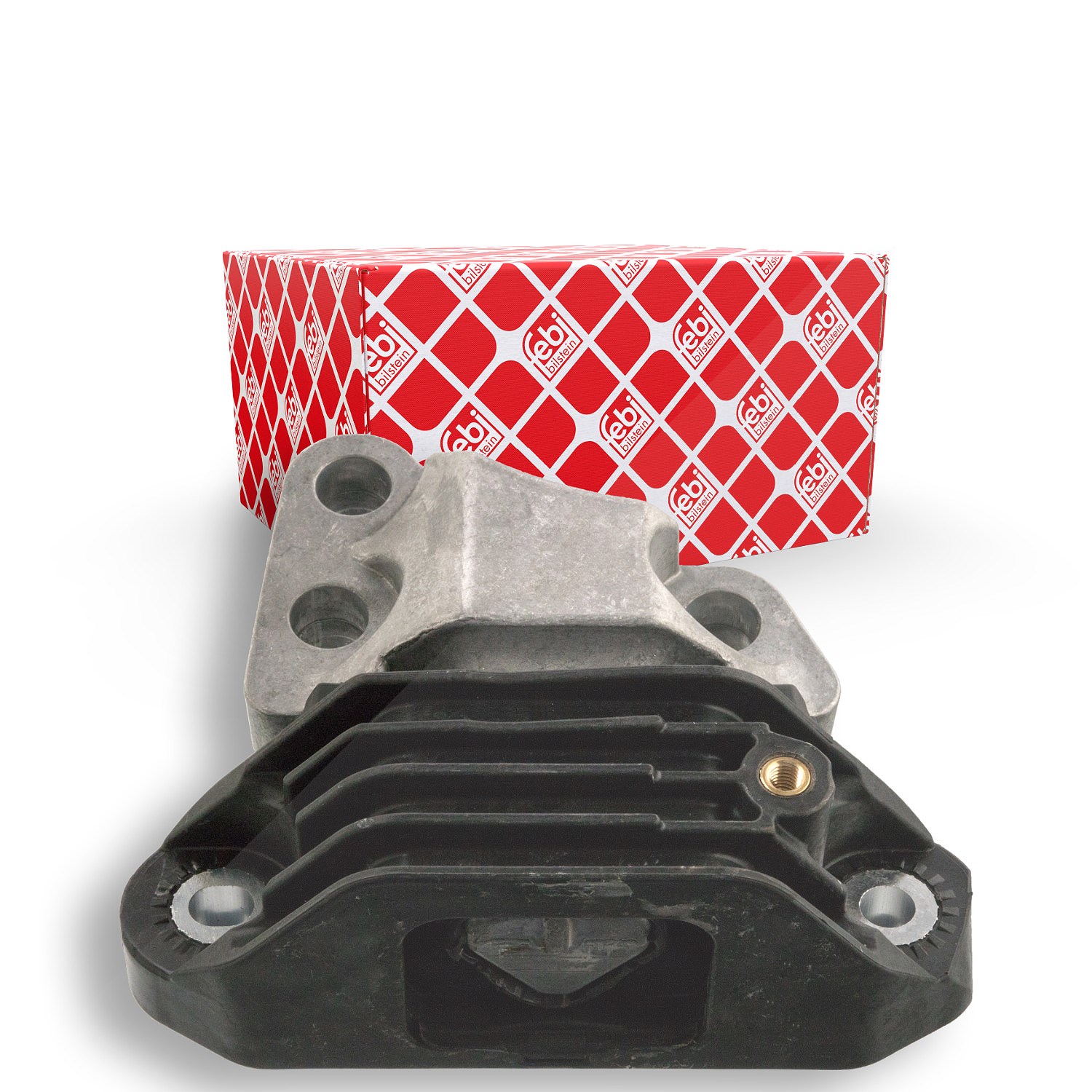 Febi Bilstein Lagerung, Schaltgetriebe [Hersteller-Nr. 102700] für Fiat, Jeep