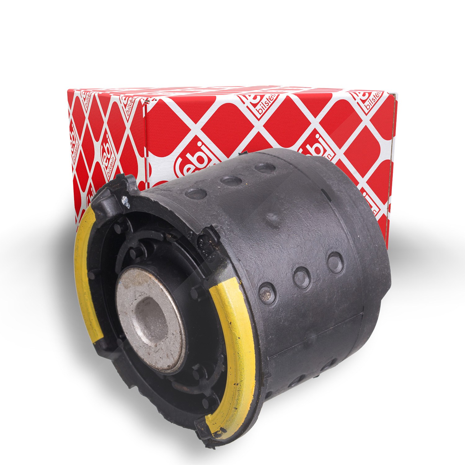 Febi Bilstein Lagerung, Achskörper [Hersteller-Nr. 102958] für BMW