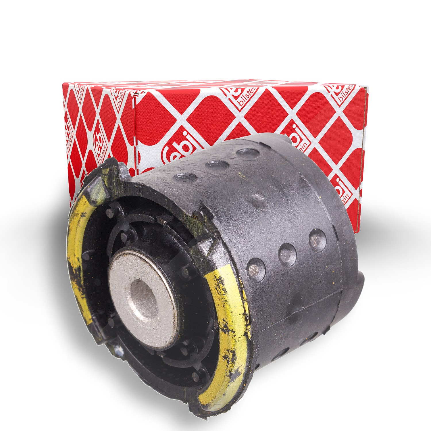 Febi Bilstein Lagerung, Achskörper [Hersteller-Nr. 102962] für BMW