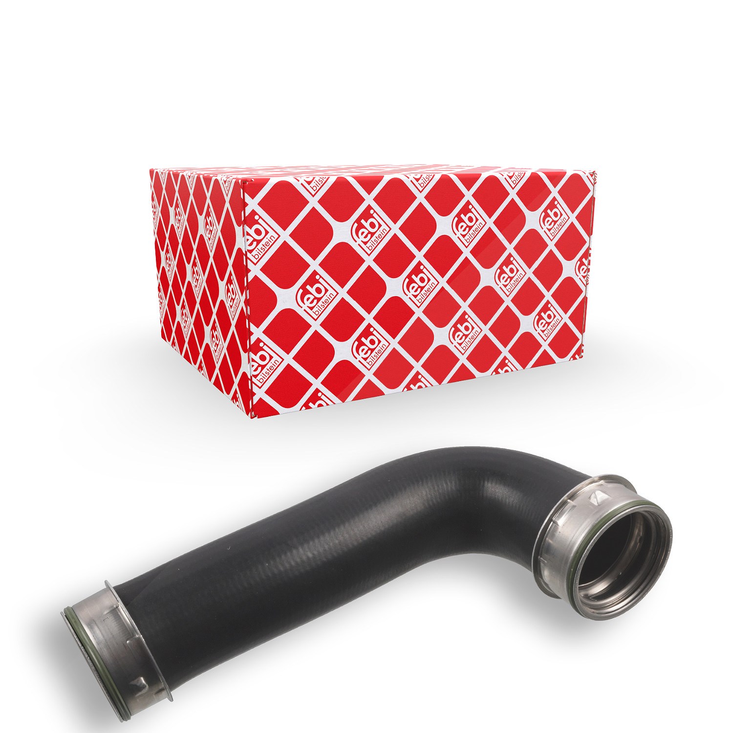 Febi Bilstein Ladeluftschlauch [Hersteller-Nr. 102667] für Seat, VW, Audi, Skoda