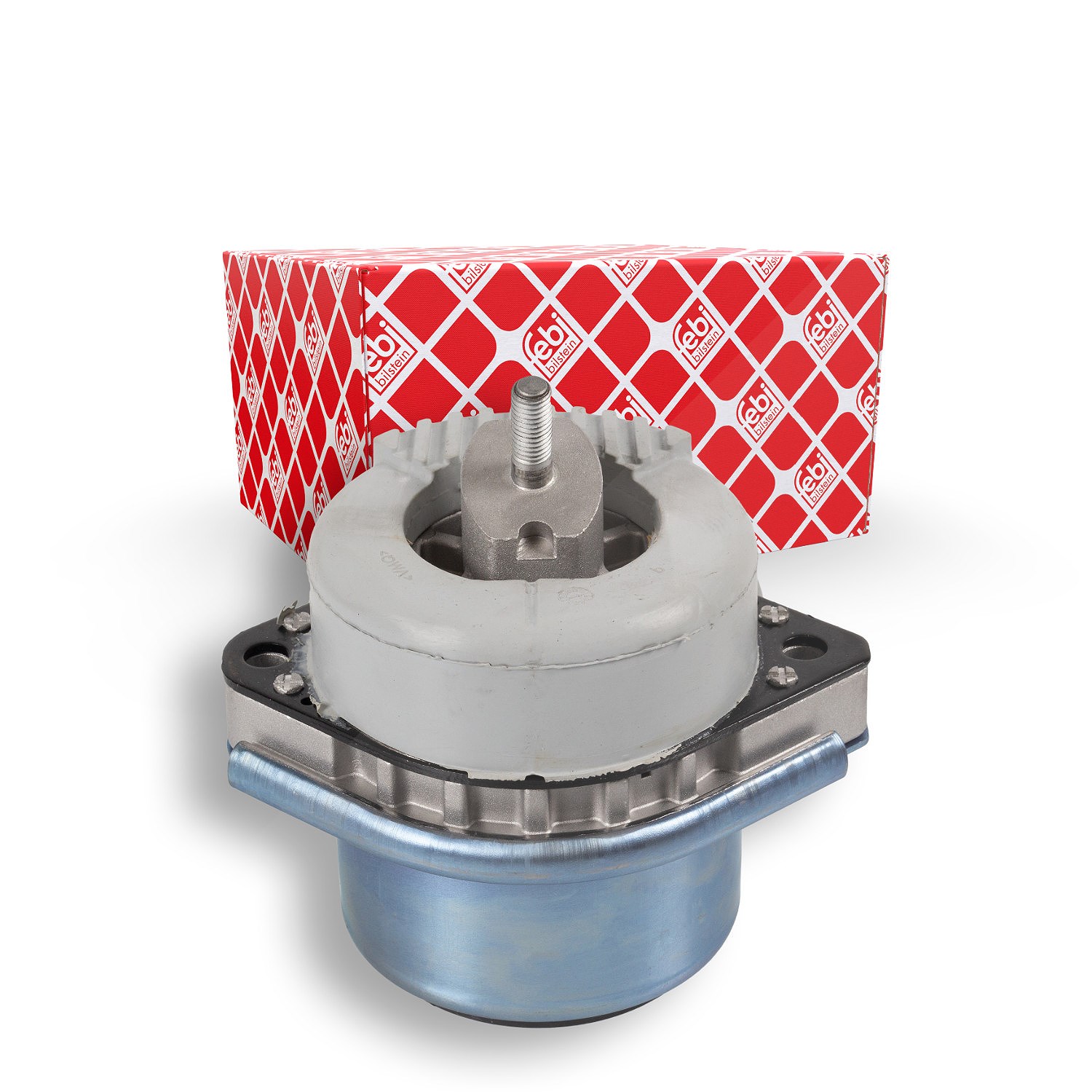 Febi Bilstein Lagerung, Motor [Hersteller-Nr. 102698] für BMW