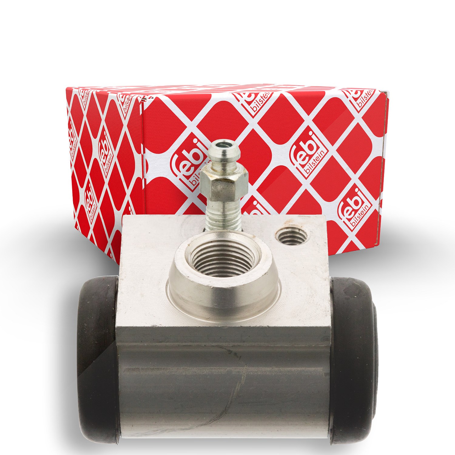 Febi Bilstein Radbremszylinder [Hersteller-Nr. 103027] für Ds, Citroën