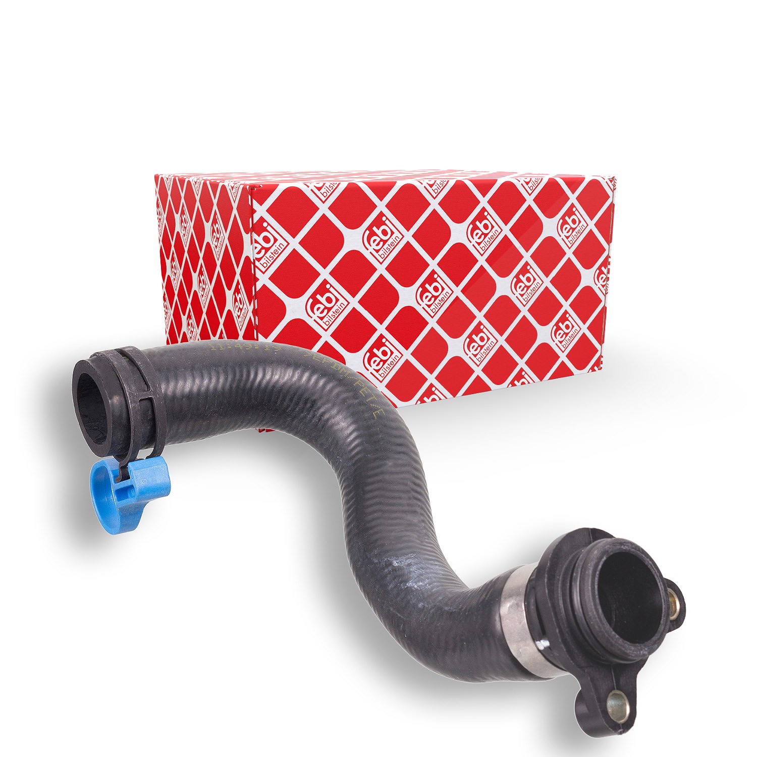 Febi Bilstein Kühlerschlauch [Hersteller-Nr. 103043] für BMW