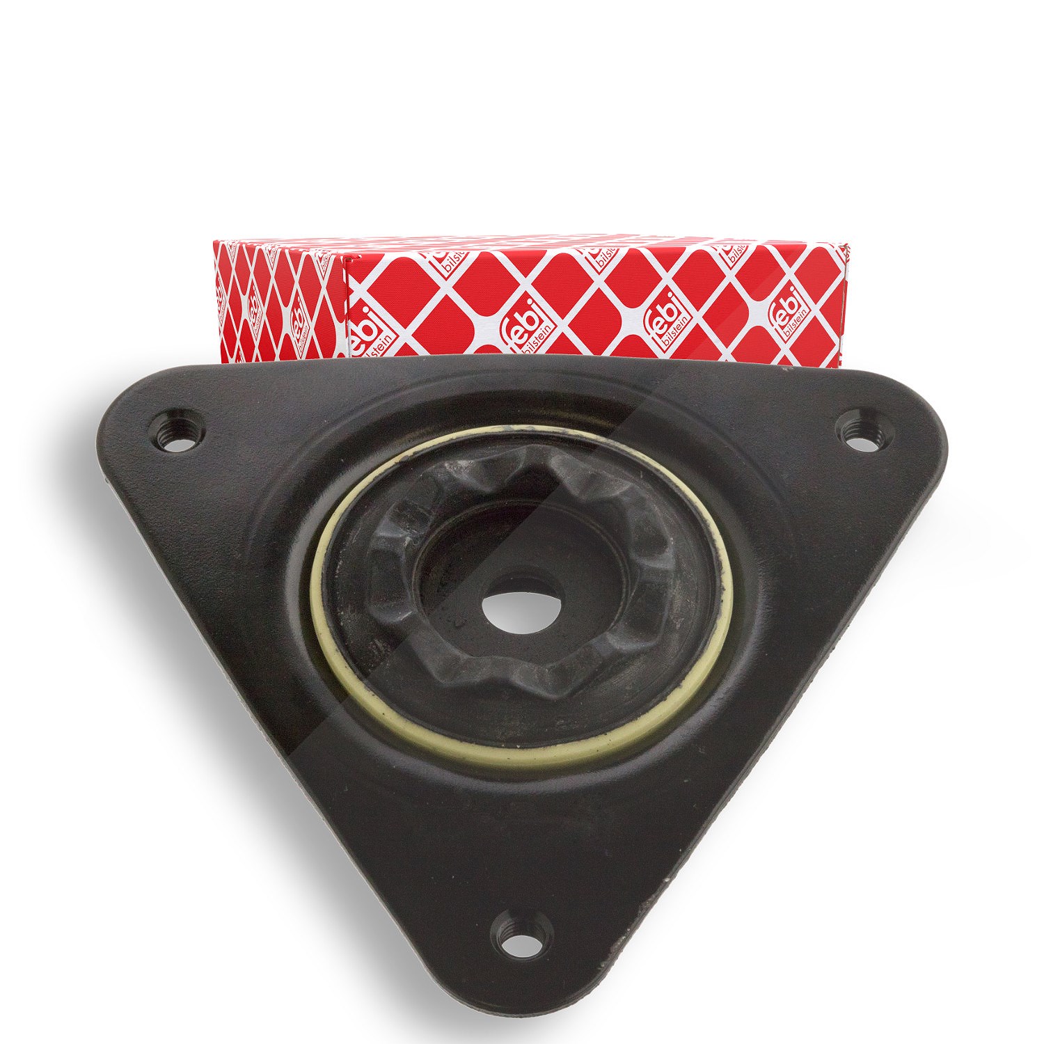 Febi Bilstein Federbeinstützlager [Hersteller-Nr. 103054] für Renault